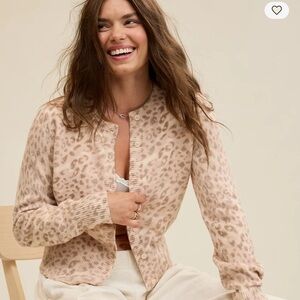 Aerie “Softest” Classic Cardigan